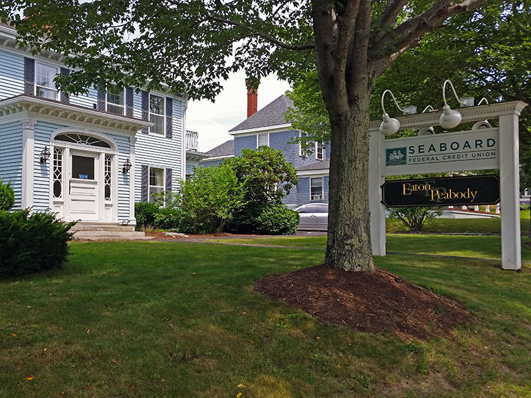 Seaboard Federal Credit Union 01