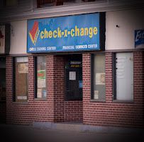 The Check Exchange 02