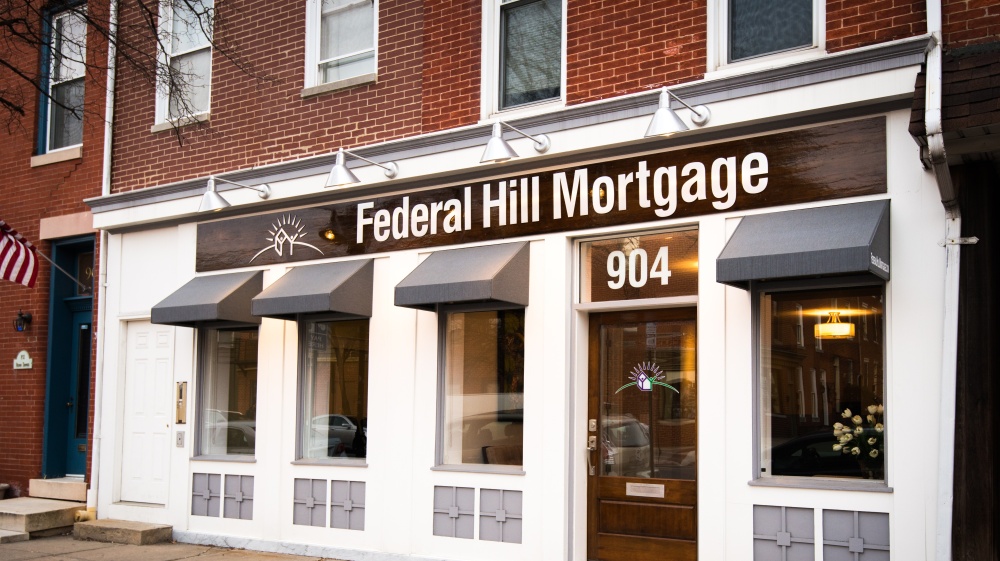Federal Hill Mortgage 01