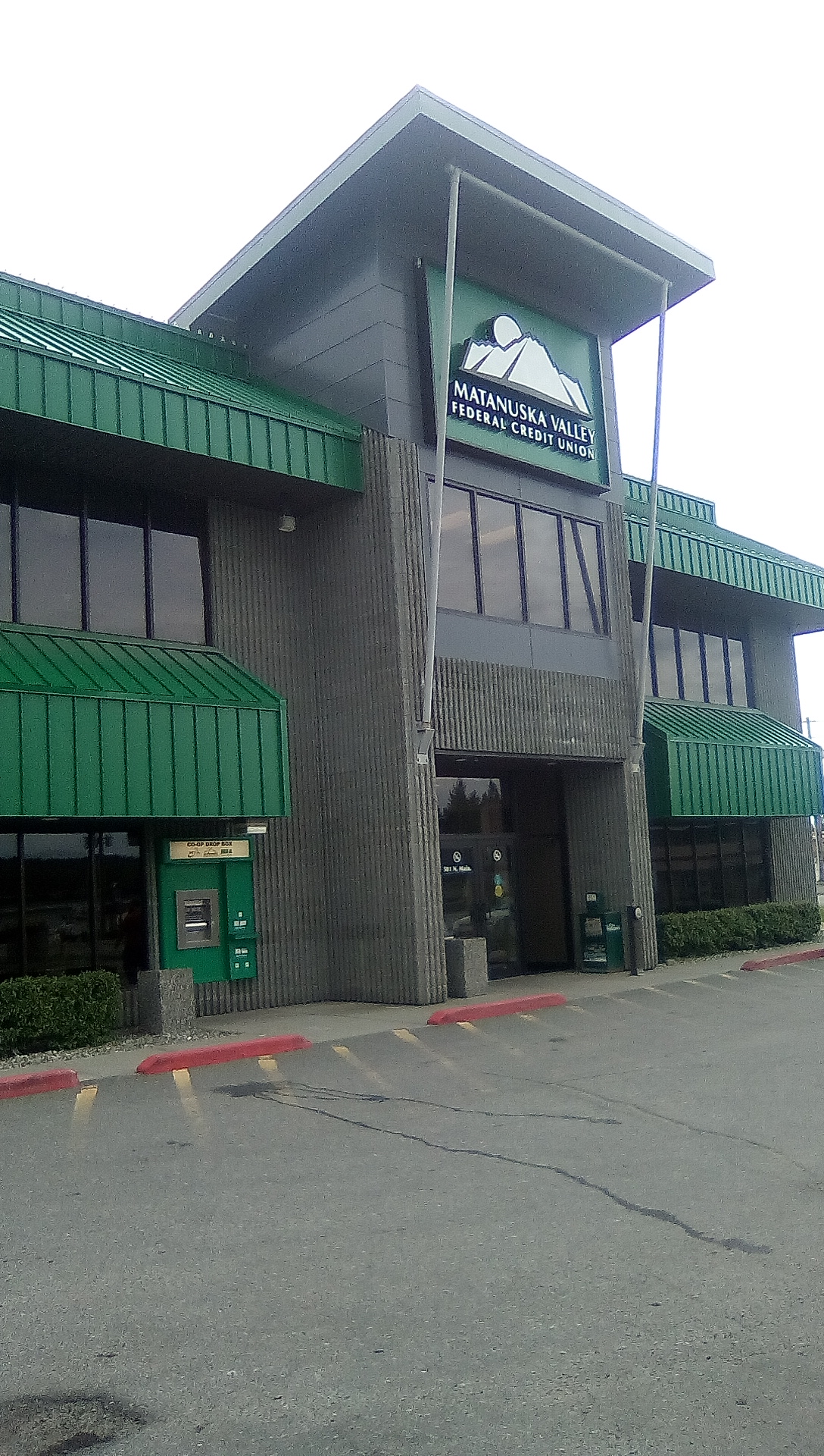 Matanuska Valley Federal Credit Union 01