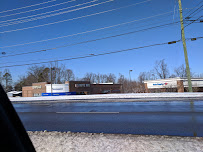 Bank of America (with Drive-thru ATM) 02