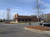 Bank of America (with Drive-thru ATM) 03