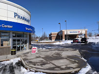 Bank of America (with Drive-thru ATM) 04