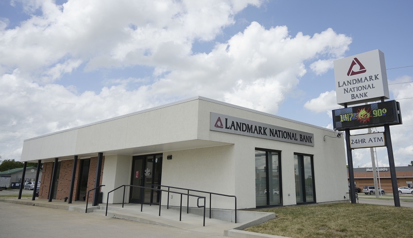 Landmark National Bank 01