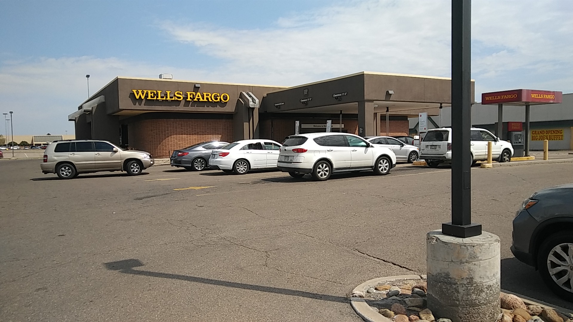 Wells Fargo Bank 01