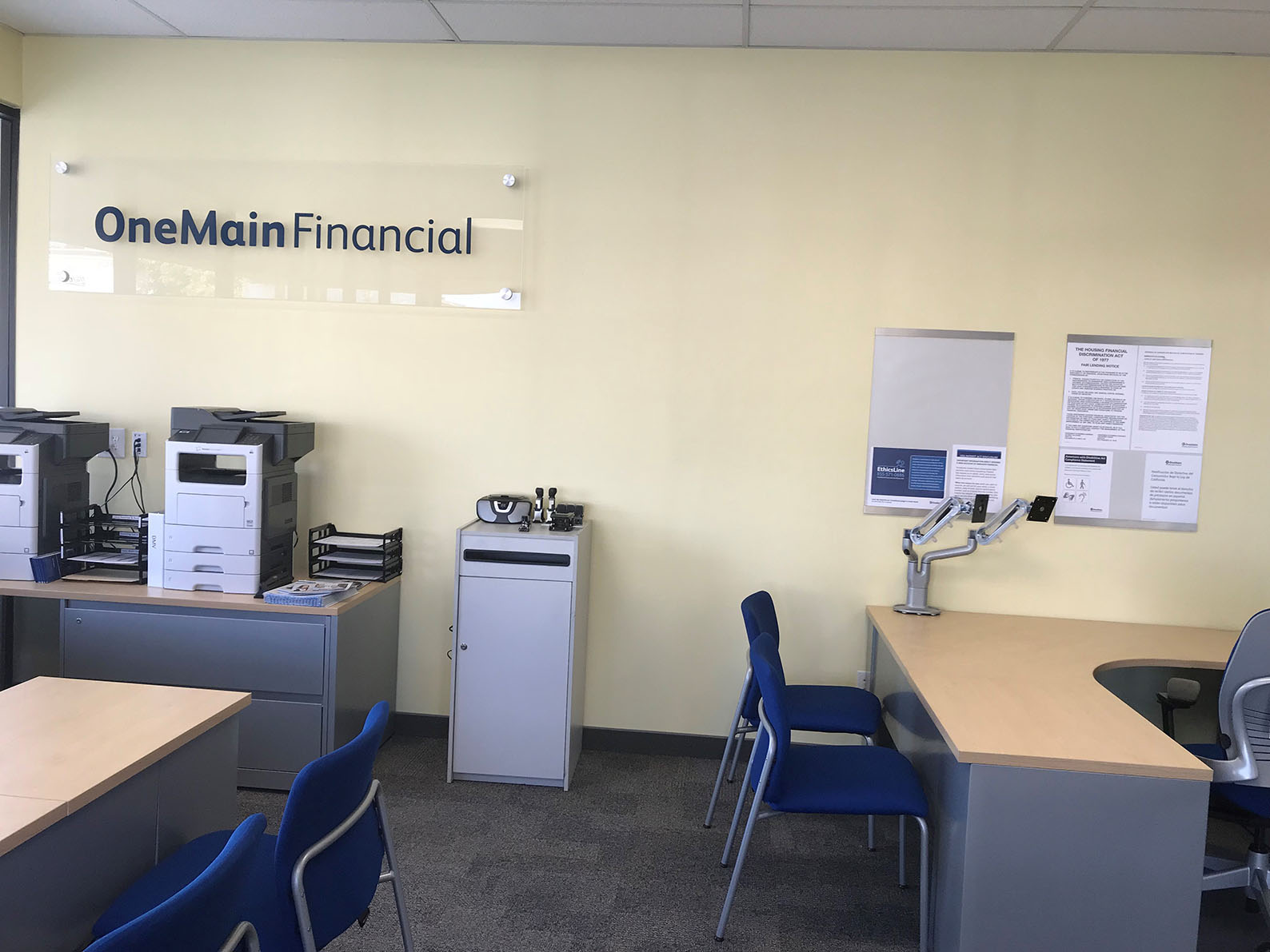 OneMain Financial 01