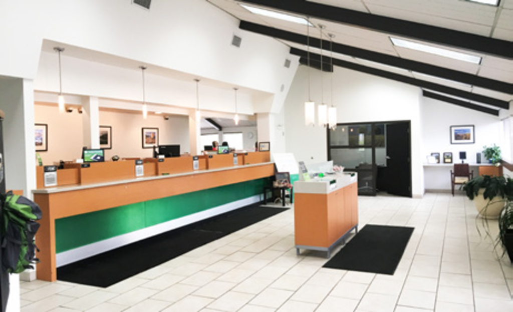 North Cascades Bank 01
