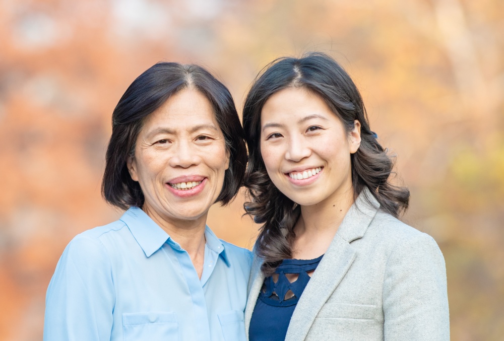 Esther & Ruby Chien Mortgage - The Loan Story 01