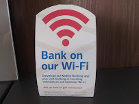 Bank of America (with Drive-thru services) 02