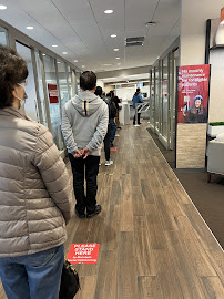 Bank of America (with Drive-thru services) 03