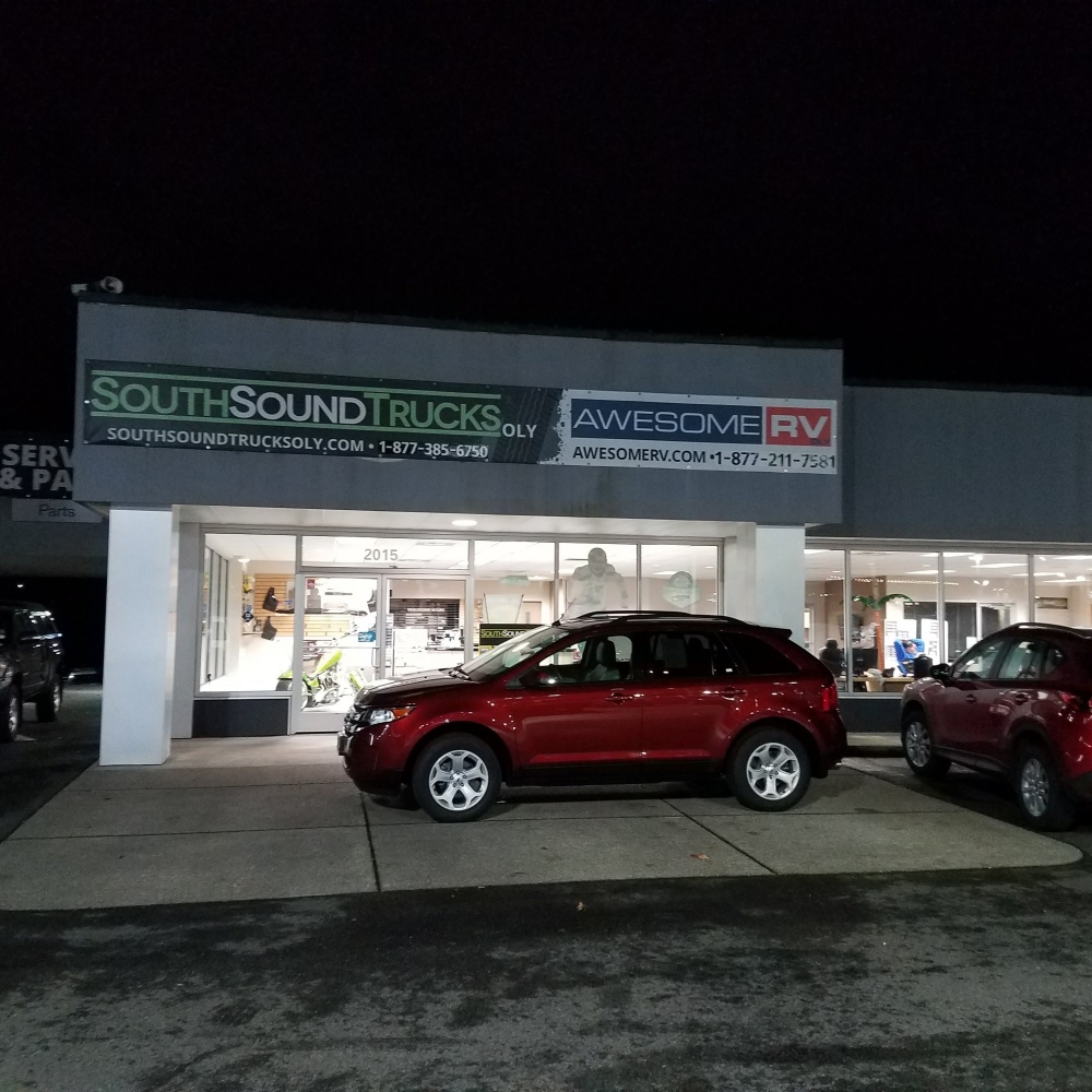I-5 Auto Credit 01