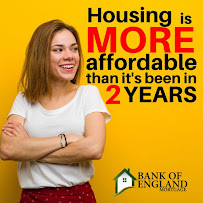 Bank of England Mortgage 03