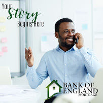 Bank of England Mortgage 04