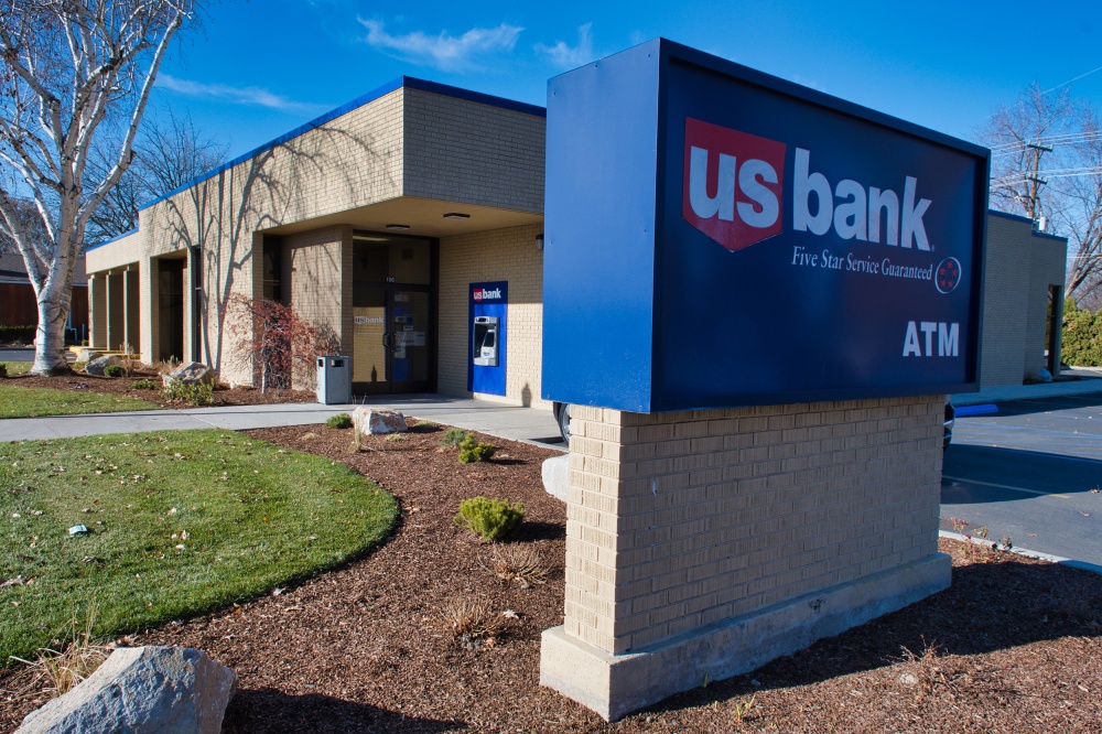 U.S. Bank Branch 01
