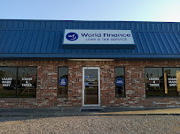 World Finance 02