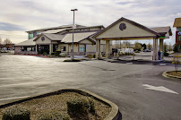 Valley Credit Union 01