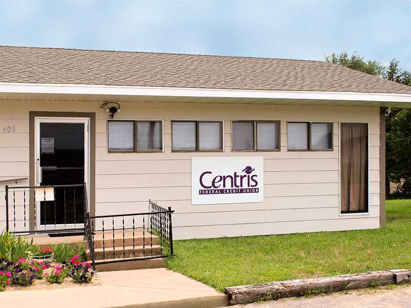 Centris Federal Credit Union 01