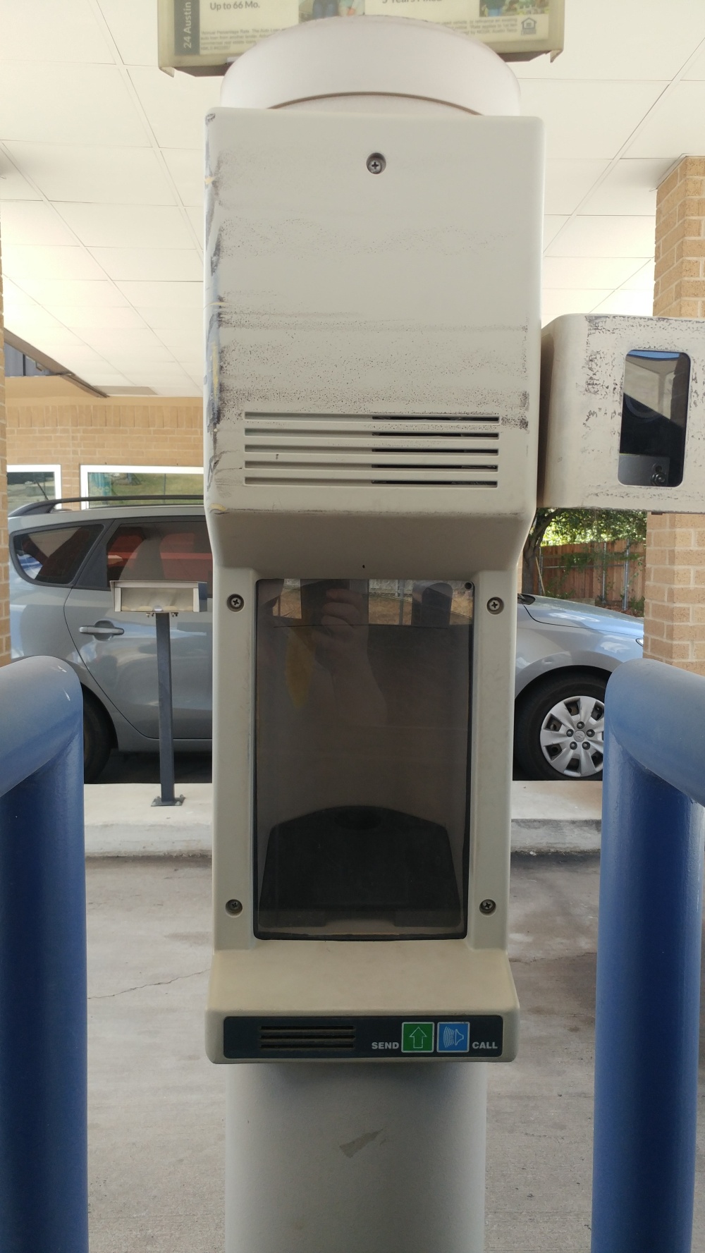 Austin Telco Federal Credit Union 01
