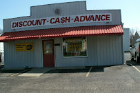 Discount Cash Advance 01