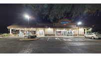 Bank of America (with Drive-thru ATM) 01