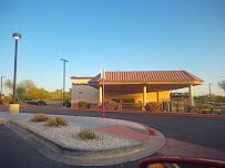Bank of America (with Drive-thru ATM) 02