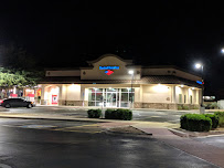 Bank of America (with Drive-thru ATM) 03