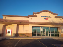 Bank of America (with Drive-thru ATM) 04