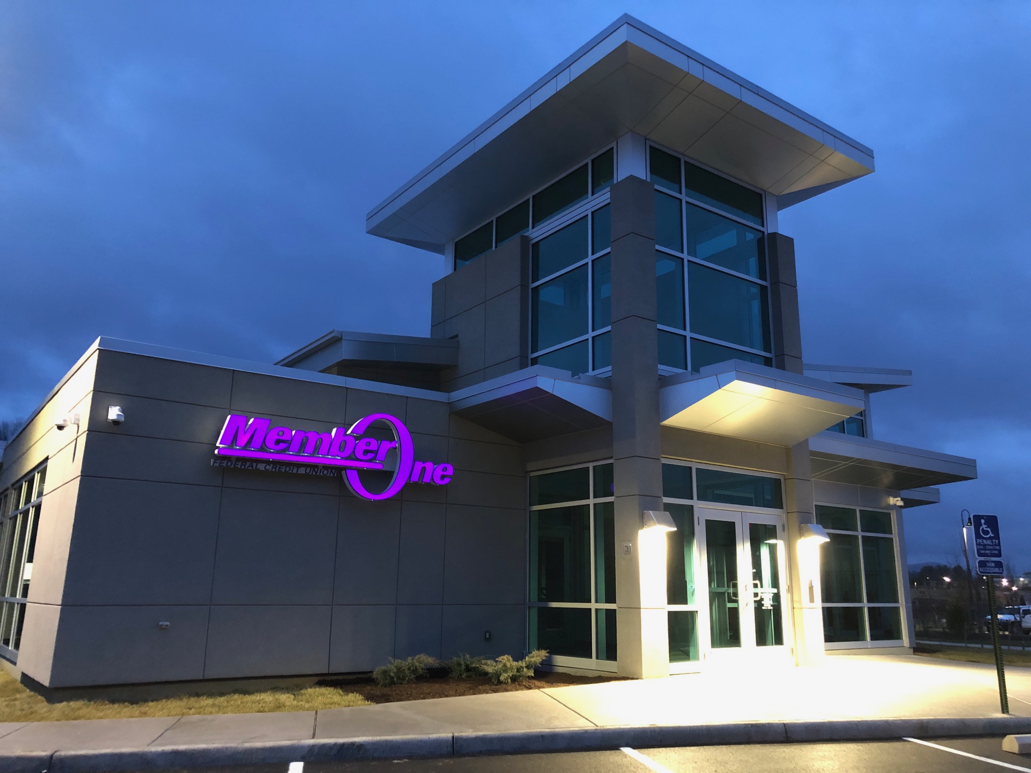 Member One Federal Credit Union 01