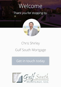 Chris Shirley | Gulf South Mortgage 04