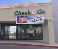 Check `n Go 02