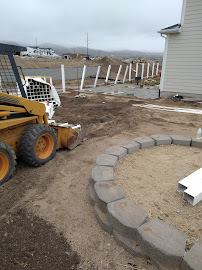Landscaping Works LLC 02