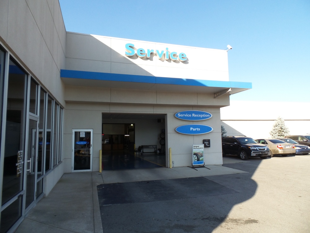 Neil Huffman Honda Service 01