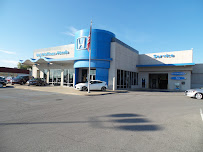 Neil Huffman Honda Service 03