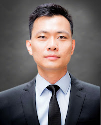 Ben Zhang at CrossCountry Mortgage, LLC 02