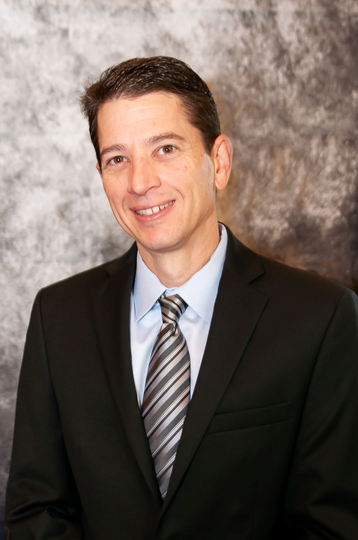 Corey Fouts Home Loans - Secure Mortgage 01