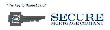 Corey Fouts Home Loans - Secure Mortgage 03