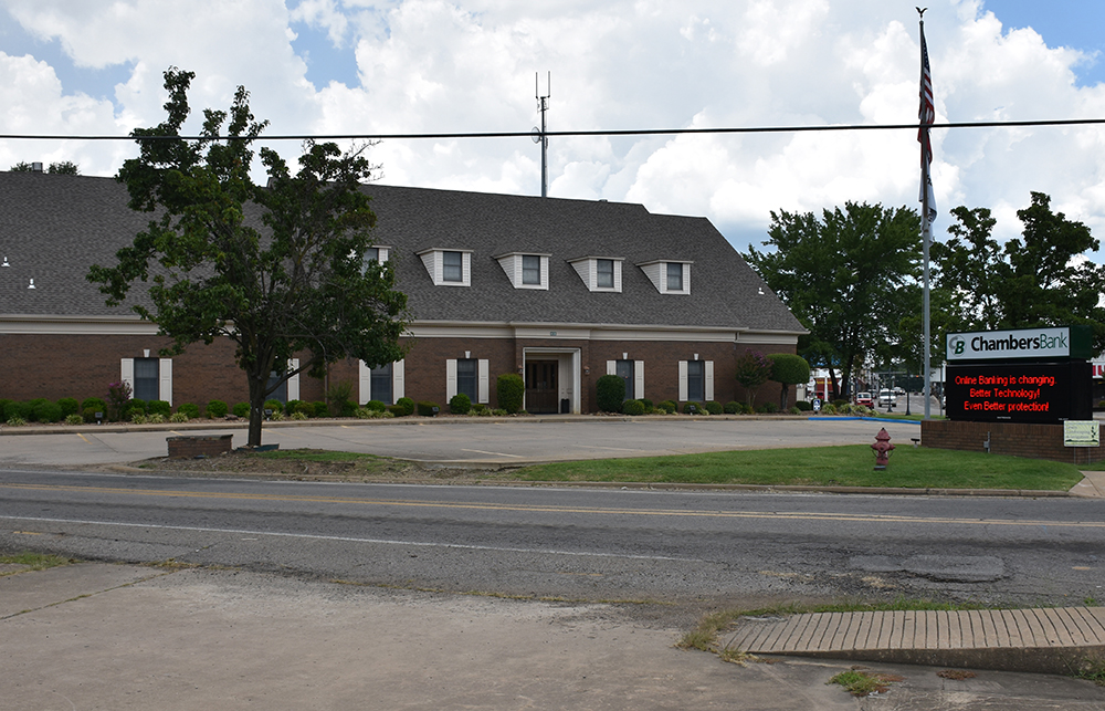 Chambers Bank 01