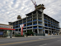 Bank of America Financial Center 02