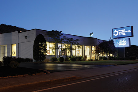 First National Bank of Tennessee 01