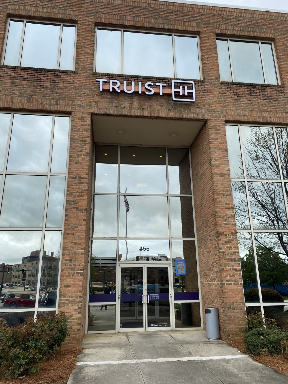 Truist 01