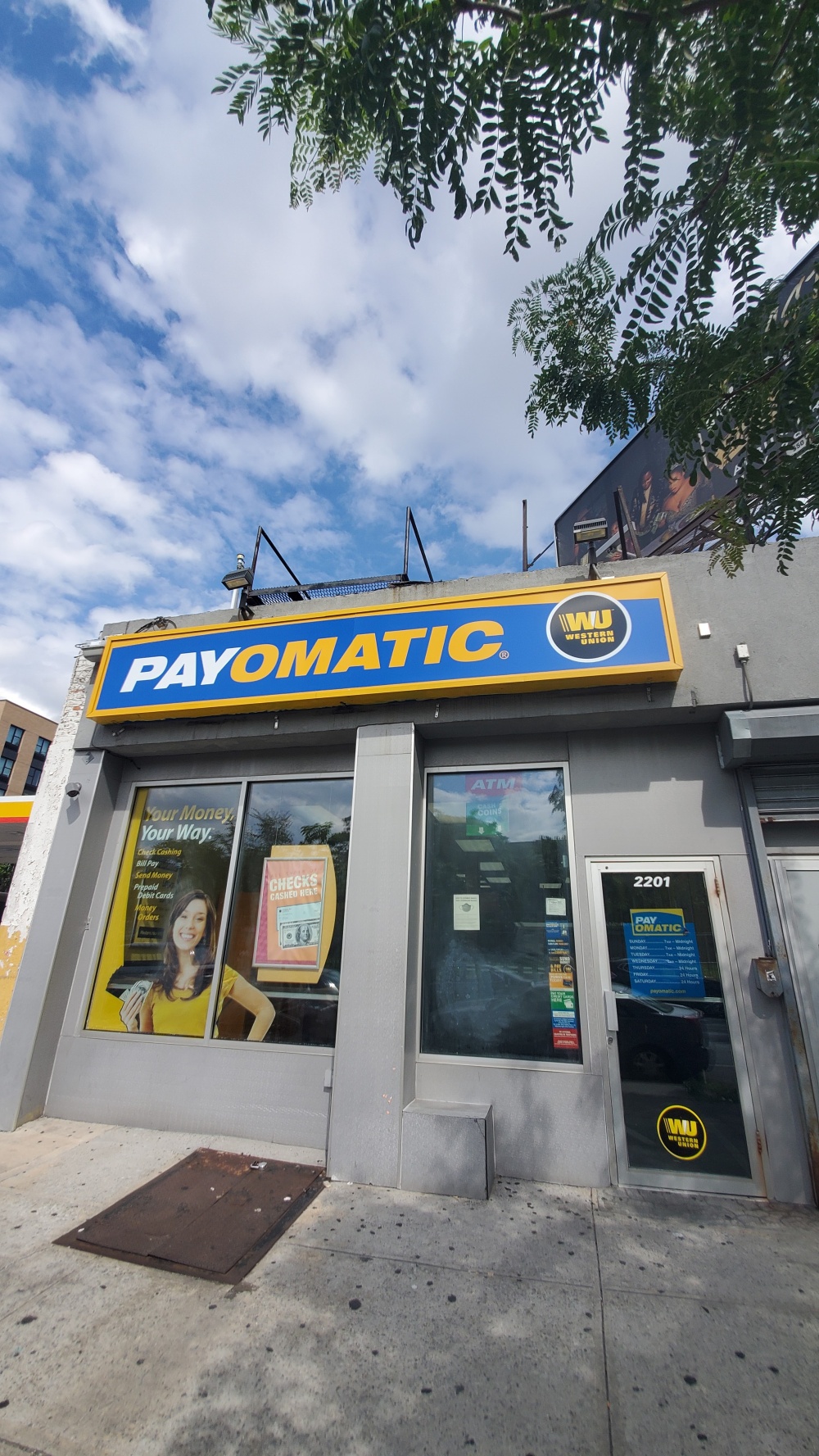 PAYOMATIC 01