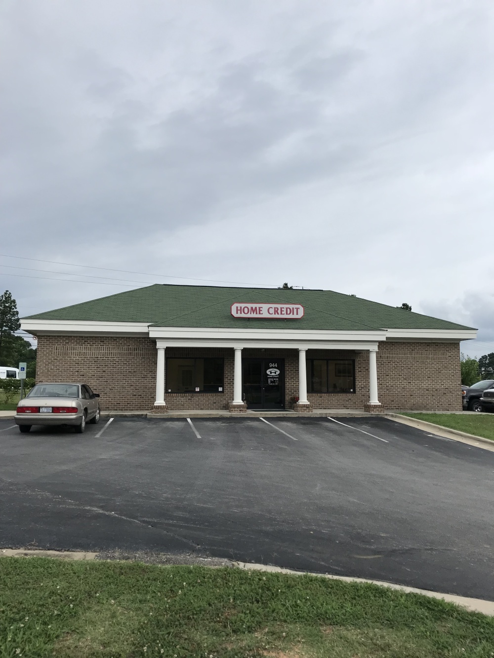 HCC Loans / Home Credit Corporation - Henderson, NC 01
