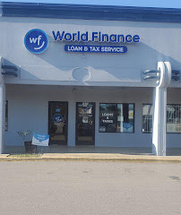World Finance 02