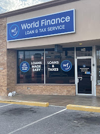 World Finance 03