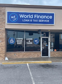 World Finance 04