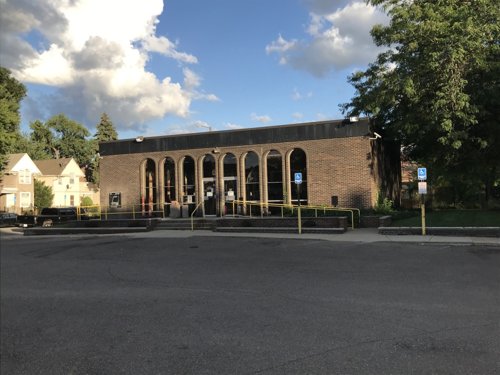 Credit Union ONE 01