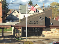 The Killbuck Savings Bank Millersburg North Office 01