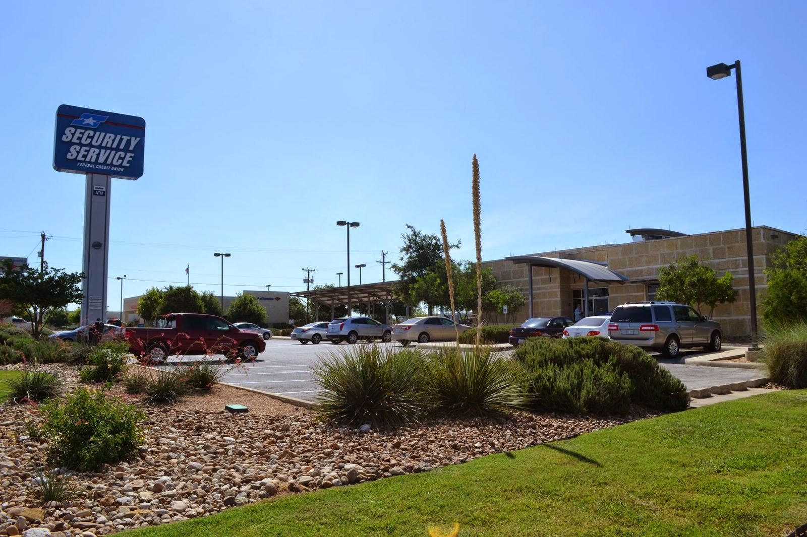 Security Service Federal Credit Union 01