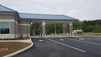 Keesler Federal Credit Union Petal Branch 02