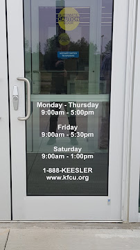Keesler Federal Credit Union Petal Branch 03